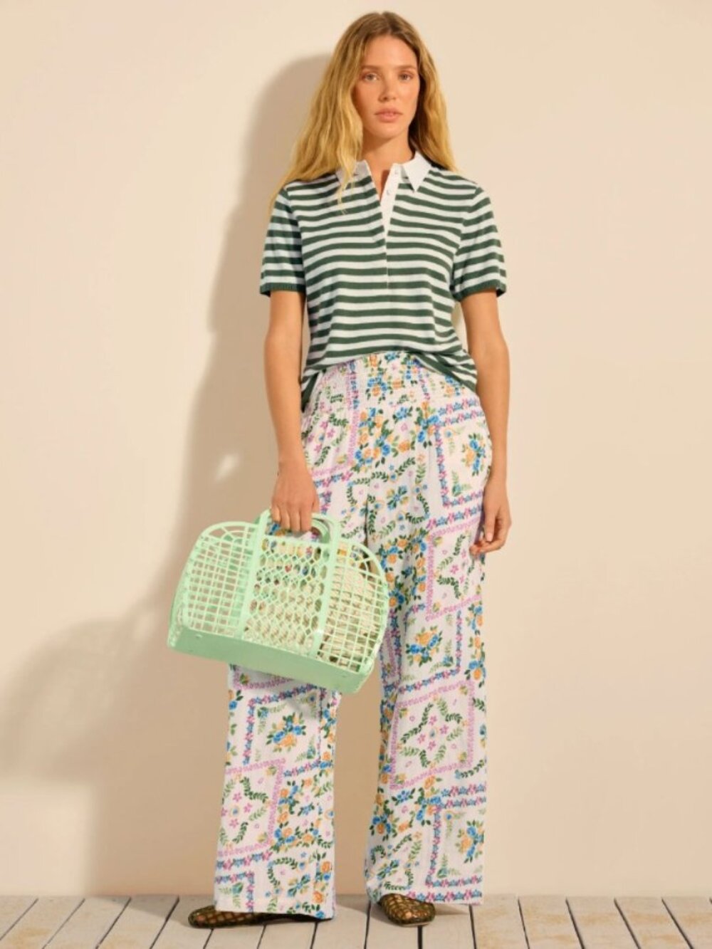 cabi Terrace Pant